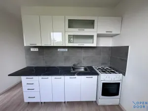 Pronájem bytu 3+1, Jirkov, Osvobození, 62 m2