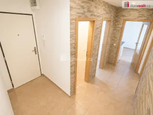 Pronájem bytu 2+kk, Klecany, V Honech, 47 m2