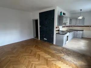 Pronájem bytu 2+1, Jirkov, Osvobození, 50 m2