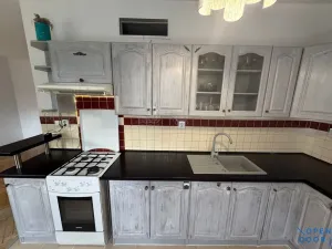 Pronájem bytu 2+1, Jirkov, Osvobození, 50 m2