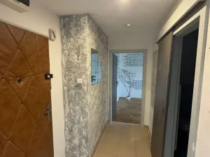 Pronájem bytu 2+1, Jirkov, Osvobození, 50 m2