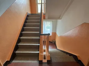 Pronájem bytu 2+1, Jirkov, Osvobození, 50 m2