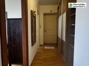 Pronájem bytu 2+kk, Rijeka, Chorvatsko, 51 m2