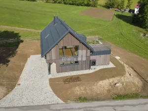 Prodej rodinného domu, Jestřabí v Krkonoších - Křížlice, 200 m2