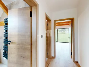Prodej rodinného domu, Jestřabí v Krkonoších - Křížlice, 200 m2