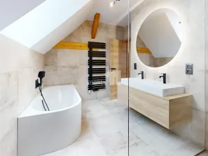 Prodej rodinného domu, Jestřabí v Krkonoších - Křížlice, 200 m2