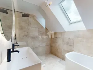 Prodej rodinného domu, Jestřabí v Krkonoších - Křížlice, 200 m2