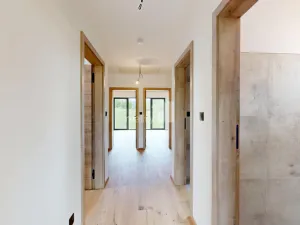 Prodej rodinného domu, Jestřabí v Krkonoších - Křížlice, 200 m2