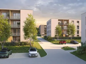 Prodej bytu 4+kk, Plzeň, 84 m2