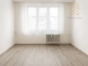 Pronájem bytu 1+1, Louny, Petra Obrovce, 35 m2