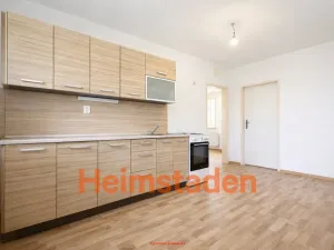 Pronájem bytu 2+1, Karviná - Nové Město, tř. Osvobození, 56 m2