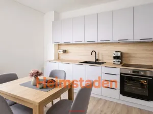 Pronájem bytu 2+1, Karviná - Ráj, Školská, 54 m2