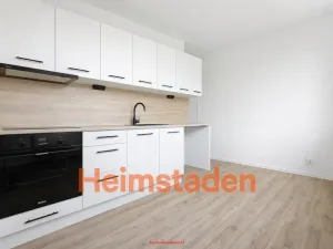 Pronájem bytu 2+1, Karviná - Ráj, Školská, 54 m2