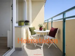 Pronájem bytu 1+kk, Karviná - Ráj, Sovova, 27 m2