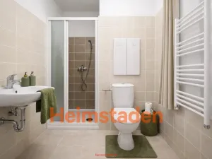 Pronájem bytu 1+kk, Karviná - Hranice, Slovenská, 30 m2