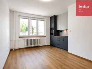 Pronájem bytu 1+kk, Opava, Nákladní, 21 m2