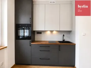 Pronájem bytu 1+kk, Opava, Nákladní, 21 m2