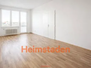 Pronájem bytu 3+1, Havířov - Město, Lípová, 60 m2