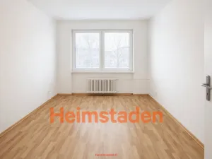 Pronájem bytu 3+1, Havířov - Město, Lípová, 60 m2