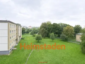 Pronájem bytu 3+1, Havířov - Město, Lípová, 60 m2