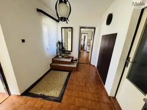 Prodej rodinného domu, Postoloprty - Dolejší Hůrky, 200 m2