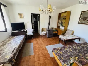 Prodej rodinného domu, Postoloprty - Dolejší Hůrky, 200 m2