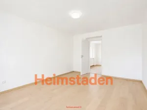Pronájem bytu 2+1, Ostrava - Poruba, Skautská, 49 m2