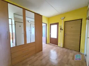 Prodej bytu 2+1, Stříbro, Nerudova, 63 m2