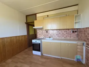 Prodej bytu 2+1, Stříbro, Nerudova, 63 m2