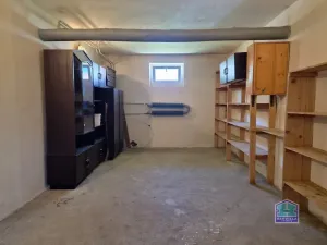 Prodej bytu 2+1, Stříbro, Nerudova, 63 m2