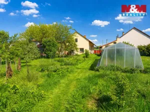 Prodej rodinného domu, Sezemice - Kladina, 98 m2