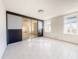 Prodej bytu 4+kk, Znojmo, U Brány, 95 m2