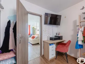Prodej bytu 3+1, Pardubice, Kosmonautů, 57 m2
