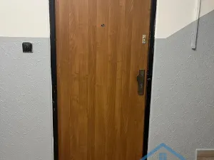 Pronájem bytu 2+1, Chomutov, Palackého, 58 m2