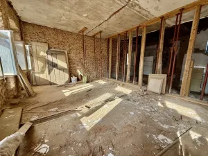 Prodej rodinného domu, Počátky, Horní, 154 m2