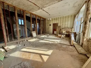 Prodej rodinného domu, Počátky, Horní, 154 m2