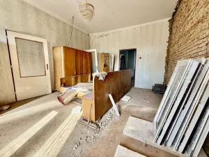 Prodej rodinného domu, Počátky, Horní, 154 m2