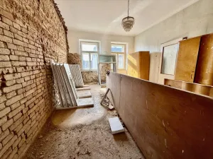 Prodej rodinného domu, Počátky, Horní, 154 m2