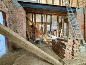 Prodej rodinného domu, Počátky, Horní, 154 m2