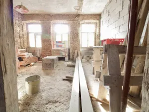 Prodej rodinného domu, Počátky, Horní, 154 m2