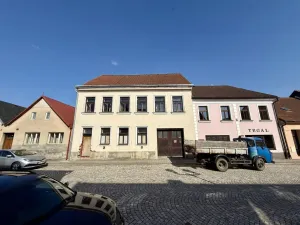 Prodej rodinného domu, Počátky, Horní, 154 m2