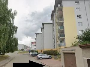 Prodej pozemku pro bydlení, Benešov, Pod Lihovarem, 22 m2