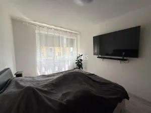 Prodej bytu 2+1, Jirkov, Budovatelů, 65 m2