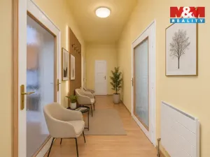 Prodej rodinného domu, Přerov - Přerov I-Město, Nerudova, 294 m2