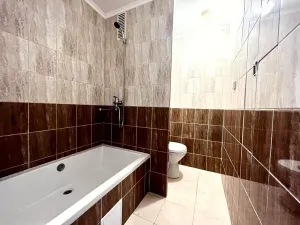 Pronájem bytu 1+1, Sokolov, Jelínkova, 36 m2