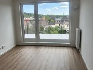 Pronájem bytu 2+kk, Kladno - Dubí, Ke křížku, 38 m2