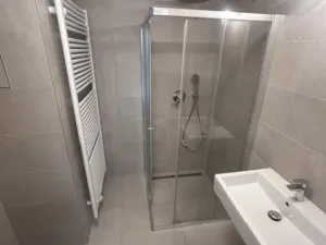Pronájem bytu 2+kk, Kladno - Dubí, Ke křížku, 38 m2
