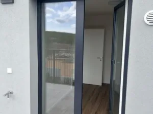 Pronájem bytu 2+kk, Kladno - Dubí, Ke křížku, 38 m2