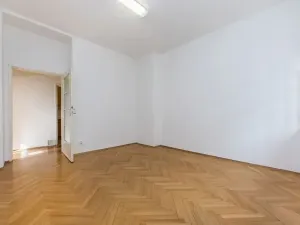 Pronájem bytu 2+kk, Praha - Vinohrady, Krátká, 45 m2