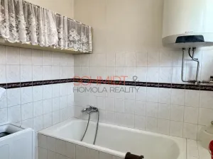 Prodej rodinného domu, Drnholec, Tyršova, 924 m2